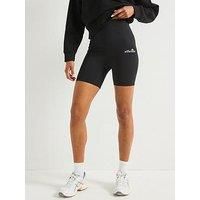 Ellesse Women'S Penromma Cycle Short - Black