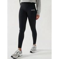 Ellesse Women'S Penrose Legging - Black