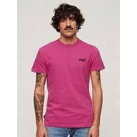 Superdry Vintage Logo Shirt Men - S