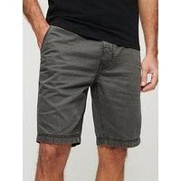 Superdry Vintage International Short Men - 30