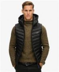 Superdry Fuji Vest S