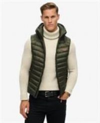 Superdry Fuji Vest S