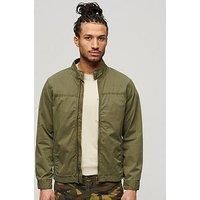 Superdry Classic Harrington Jacket M
