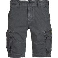 Superdry Core Cargo Short Blackboard