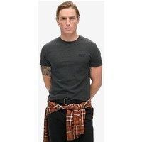 Superdry Vintage Logo Shirt Men - XXL