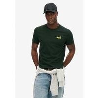 Superdry Vintage Logo Shirt Men - L