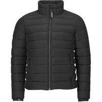 Superdry Fuji Padded Embroidered Puffer Jacket Men - M