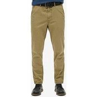 Superdry International Slim Fit Chino Trousers - Light Green