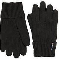 Superdry Essential Logo Gloves One Size
