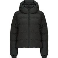 Superdry  HOODED SPORT  women's Jacket in Black