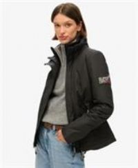 Superdry MTN Jacket M Black