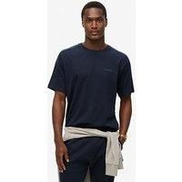 Superdry Code Tech Relaxed T-Shirt