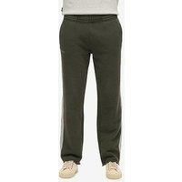 Superdry Essential Logo Joggers - Grey