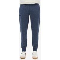 Superdry Essential Logo Joggers - Navy