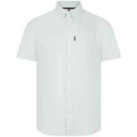 SUPERDRY OXFORD SHORT SLEEVE SHIRT