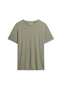 Superdry Classic Essential Short Sleeve T-Shirt M Green