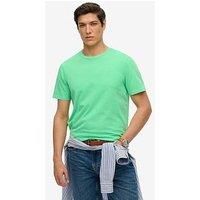 Superdry Classic Essential T-Shirt - Green