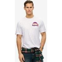 Superdry Great Outdoors Chest Loose Shirt Men - S
