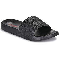 Superdry  SANDALE PISCINE IMPRIME  men's Sliders in Black