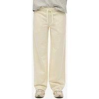 Superdry Studios Joggers - White