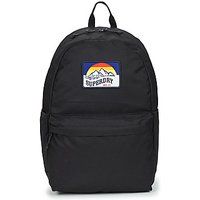 Superdry Printed Montana Backpack/ Rucksack