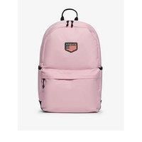 Superdry Classic Patch Montana Backpack - Pink