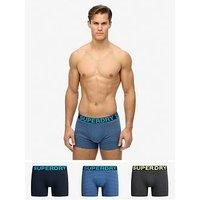 Superdry Boxershorts Men (3-pack) - L