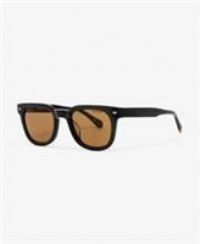 Superdry Womens Retro Square Sunglasses Size 1Size