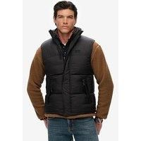 Superdry M5012246A Vest L Black