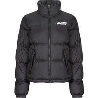 Superdry  PADDED NON HOODED PUFFR JKT  women's Jacket in Black