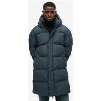 Superdry Hooded Sports Padded Jacket