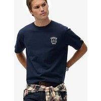 Superdry Athletic Club T-Shirt