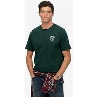 Superdry Athletic Club T-Shirt