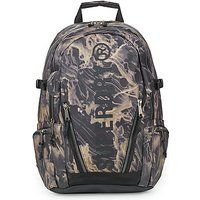 Superdry  TARP RUCKSACK  women's Backpack in Brown