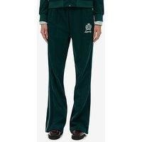 Superdry Country Club Track Pant - Enamel Green
