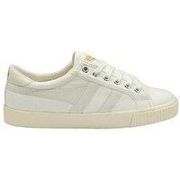 Gola Women'S Tennis Mark Cox Trainers - White/White