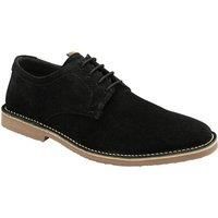 'Rydal' Suede Lace-Up Shoe