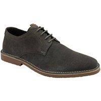 'Rydal' Suede Lace-Up Shoe