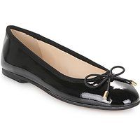 Ravel  ELLON  women's Shoes (Pumps / Ballerinas) in Black