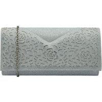 'Mena' Clutch Bag