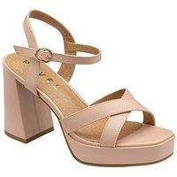 'Farran' Open-Toe Sandals