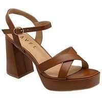 'Farran' Open-Toe Sandals