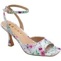 'Holms' Ankle-Strap Sandals