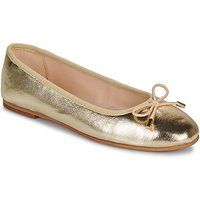 Ravel  ELLON  women's Shoes (Pumps / Ballerinas) in Gold