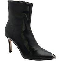 Ravel Kale Ankle Boots - Black