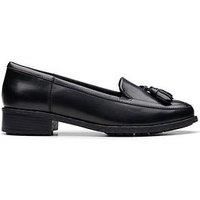 Havisham Edge Loafer