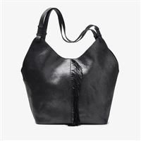 Clarks Womens Casual Tote 2 Pewter Metallic Tote Bag