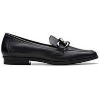 Sarafyna Iris Loafer Wide Fit