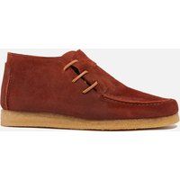Lugger Boot