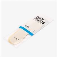 Adults Foam Insoles Size 3-4